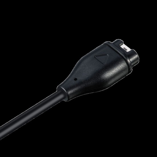 Cablu de Încărcare și Date USB-C Tactical pentru Garmin Fenix 5/6/7/8, Tactix 8 (Bakr, 57983109873) by www.silkase.ro