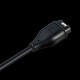 Cablu de Încărcare și Date USB-C Tactical pentru Garmin Fenix 5/6/7/8, Tactix 8 (Bakr, 57983109873) by www.silkase.ro