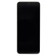 Modul Display LCD cu Touchscreen și Ramă pentru Xiaomi Redmi 10C, Negru (Bakr, 57983109886) by www.silkase.ro