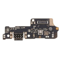 Modul Placă de Bază cu Conector Încărcare pentru Xiaomi Redmi 10C Modul Placă de Bază cu Conector Încărcare pentru Xiaomi Redmi 10C