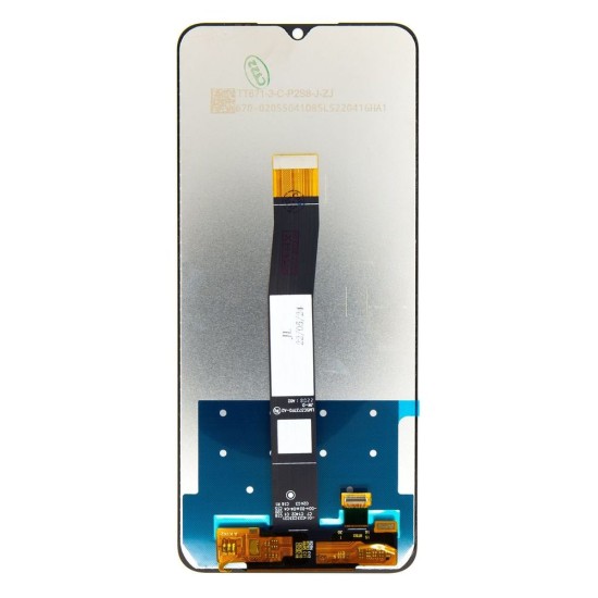 Modul Display LCD cu Touchscreen pentru Xiaomi Redmi 10C Modul Display LCD cu Touchscreen pentru Xiaomi Redmi 10C (Bakr, 57983109895) by www.silkase.ro