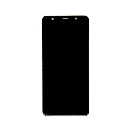 Modul Display LCD cu Touchscreen pentru Samsung Galaxy A7 2018 (A750), Negru Modul Display LCD cu Touchscreen pentru Samsung Galaxy A7 2018 (A750), Negru (Bakr, 57983109924) by www.silkase.ro