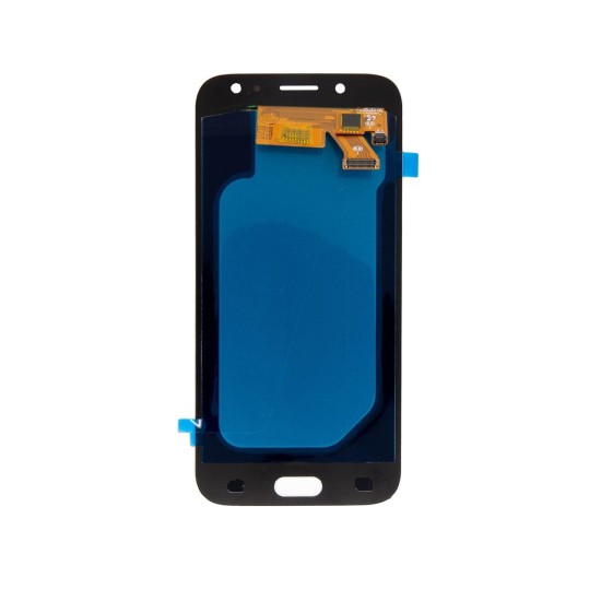 Ansamblu Display LCD + Touch Unit Samsung J530 Galaxy J5 2017, Negru Ansamblu Display LCD + Touch Unit Samsung J530 Galaxy J5 2017, Negru (Piese Schimb, 57983109926) by www.silkase.ro