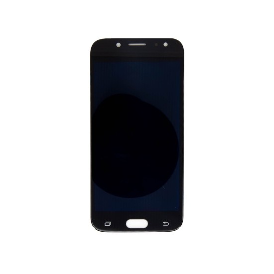 Ansamblu Display LCD + Touch Unit Samsung J530 Galaxy J5 2017, Negru Ansamblu Display LCD + Touch Unit Samsung J530 Galaxy J5 2017, Negru (Piese Schimb, 57983109926) by www.silkase.ro