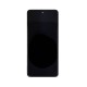Modul Display LCD cu Touchscreen și Ramă pentru Samsung Galaxy A51 (A515), Negru Modul Display LCD cu Touchscreen și Ramă pentru Samsung Galaxy A51 (A515), Negru (Bakr, 57983109927) by www.silkase.ro