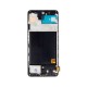 Modul Display LCD cu Touchscreen și Ramă pentru Samsung Galaxy A51 (A515), Negru Modul Display LCD cu Touchscreen și Ramă pentru Samsung Galaxy A51 (A515), Negru (Bakr, 57983109927) by www.silkase.ro