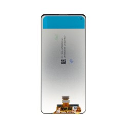 Display LCD cu Touchscreen pentru Samsung Galaxy A21s A217, Negru Display LCD cu Touchscreen pentru Samsung Galaxy A21s A217, Negru