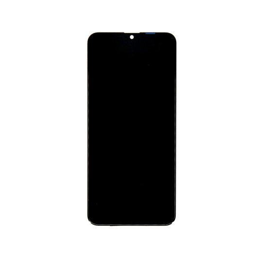 Ecran Complet LCD și Touchscreen Samsung Galaxy A20e SM-A202, Negru Ecran Complet LCD și Touchscreen Samsung Galaxy A20e SM-A202, Negru (Piese Schimb, 57983109931) by www.silkase.ro