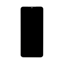 Modul Display LCD cu Touchscreen pentru Samsung Galaxy A22 5G (A226), Negru