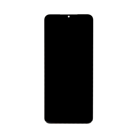 Modul Display LCD cu Touchscreen pentru Samsung Galaxy A22 5G (A226), Negru (Bakr, 57983109933) by www.silkase.ro