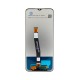 Modul Display LCD cu Touchscreen pentru Samsung Galaxy A22 5G (A226), Negru (Bakr, 57983109933) by www.silkase.ro