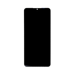 Display LCD + Unitate tactilă (Touch) Samsung A125 Galaxy A12 Negru