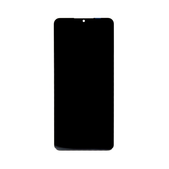 Display LCD + Unitate tactilă (Touch) Samsung A125 Galaxy A12 Negru Display LCD + Unitate tactilă (Touch) Samsung A125 Galaxy A12 Negru (Piese Schimb, 57983109935) by www.silkase.ro