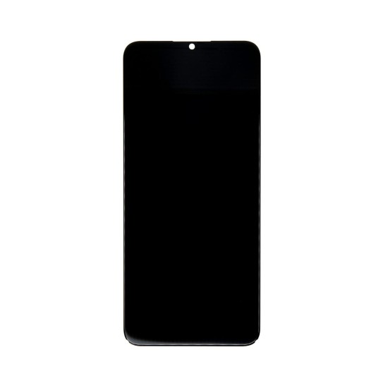 Modul Display LCD cu Touchscreen pentru Samsung Galaxy A03s (A037F), Negru Modul Display LCD cu Touchscreen pentru Samsung Galaxy A03s (A037F), Negru (Bakr, 57983109936) by www.silkase.ro