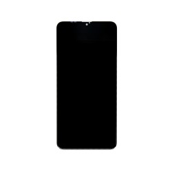 Modul Display LCD cu Touchscreen pentru Samsung Galaxy A10 (A105), Negru