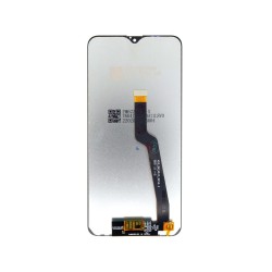 Modul Display LCD cu Touchscreen pentru Samsung Galaxy A10 (A105), Negru Modul Display LCD cu Touchscreen pentru Samsung Galaxy A10 (A105), Negru