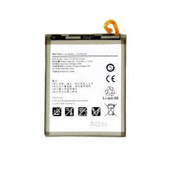 Acumulator Baterie Samsung Galaxy A7 2018 (EB-BA750ABU), 3300mAh Li-Ion (OEM) Acumulator Baterie Samsung Galaxy A7 2018 (EB-BA750ABU), 3300mAh Li-Ion (OEM)