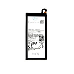 Acumulator Baterie Samsung Galaxy A5 2017 (EB-BA520ABE), 3000mAh Li-Ion (OEM) Acumulator Baterie Samsung Galaxy A5 2017 (EB-BA520ABE), 3000mAh Li-Ion (OEM)