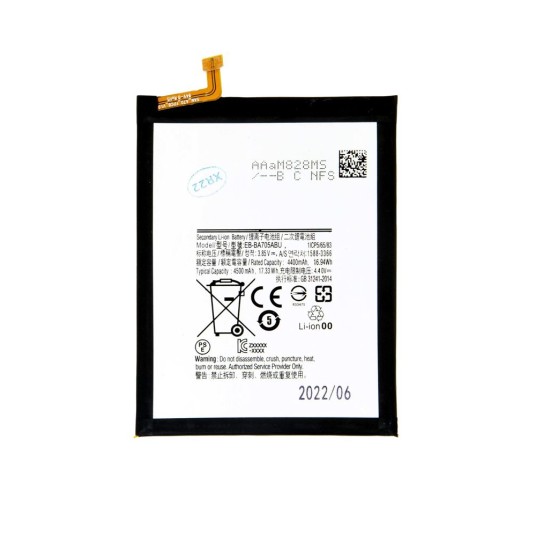 Acumulator Baterie Samsung Galaxy A70 (EB-BA705ABU), 4500mAh Li-Ion (OEM) Acumulator Baterie Samsung Galaxy A70 (EB-BA705ABU), 4500mAh Li-Ion (OEM) (Bakr, 57983109945) by www.silkase.ro