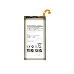 Acumulator Baterie Samsung Galaxy A8 2018 (EB-BA530ABE), 3000mAh Li-Ion (OEM) Acumulator Baterie Samsung Galaxy A8 2018 (EB-BA530ABE), 3000mAh Li-Ion (OEM)