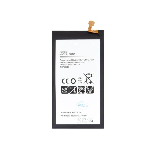 Acumulator Baterie Samsung Galaxy S10 (EB-BG973ABU), 3400mAh Li-Ion (OEM) Acumulator Baterie Samsung Galaxy S10 (EB-BG973ABU), 3400mAh Li-Ion (OEM) (Bakr, 57983109958) by www.silkase.ro