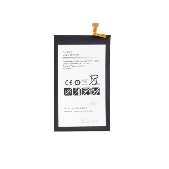 Acumulator Baterie Samsung Galaxy S10e (EB-BG970ABU), 3100mAh Li-Ion (OEM) (Bakr, 57983109959) by www.silkase.ro