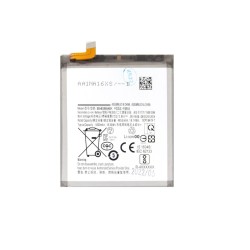 Acumulator Baterie Samsung Galaxy S20 Ultra (EB-BG988ABU), 5000mAh Li-Ion (OEM) Acumulator Baterie Samsung Galaxy S20 Ultra (EB-BG988ABU), 5000mAh Li-Ion (OEM)