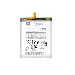 Acumulator Baterie Samsung Galaxy A20e (EB-BA202ABE), 3000mAh Li-Ion (OEM)