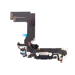 Mufă Încărcare și Cablu Flex iPhone 13 mini, Midnight Edition Mufă Încărcare și Cablu Flex iPhone 13 mini, Midnight Edition