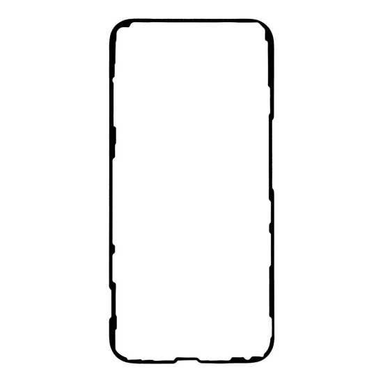 Bandă Adezivă (Sticker) pentru Display LCD iPhone 13 mini Bandă Adezivă (Sticker) pentru Display LCD iPhone 13 mini (Bakr, 57983109986) by www.silkase.ro