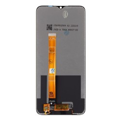 Modul Display LCD cu Touchscreen pentru Realme C21Y
