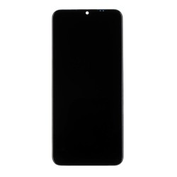 Modul Display LCD cu Touchscreen și Ramă pentru Realme C21Y