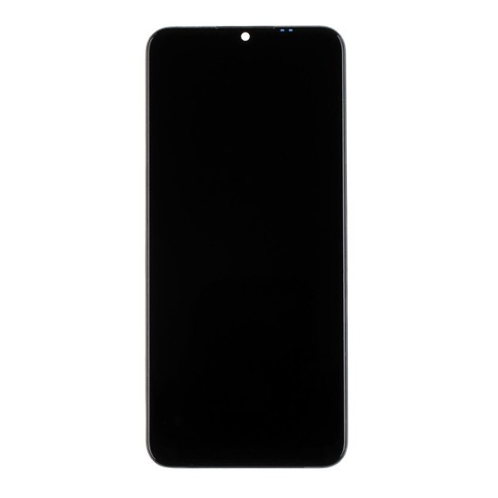 Modul Display LCD cu Touchscreen și Ramă pentru Realme C21Y Modul Display LCD cu Touchscreen și Ramă pentru Realme C21Y (Bakr, 57983110013) by www.silkase.ro