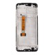 Modul Display LCD cu Touchscreen și Ramă pentru Realme C21Y Modul Display LCD cu Touchscreen și Ramă pentru Realme C21Y (Bakr, 57983110013) by www.silkase.ro