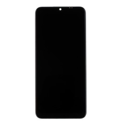 Modul Display LCD cu Touchscreen și Ramă pentru Realme C25Y