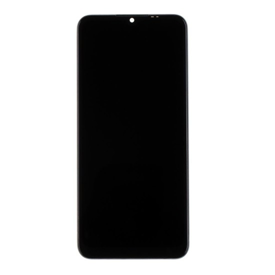 Modul Display LCD cu Touchscreen și Ramă pentru Realme C25Y Modul Display LCD cu Touchscreen și Ramă pentru Realme C25Y (Bakr, 57983110014) by www.silkase.ro