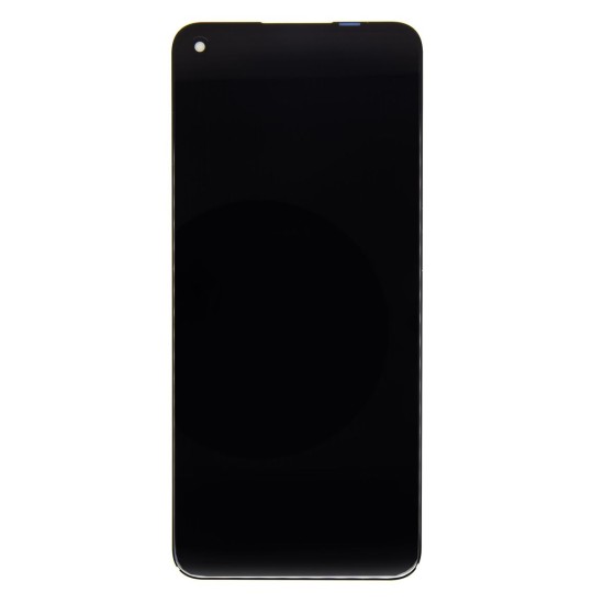 Modul Display LCD cu Touchscreen pentru Realme 8i (Bakr, 57983110015) by www.silkase.ro