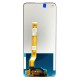Modul Display LCD cu Touchscreen pentru Realme 8i (Bakr, 57983110015) by www.silkase.ro