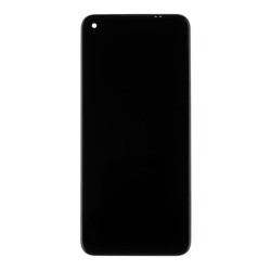 Modul Display LCD cu Touchscreen și Ramă pentru Realme 8i