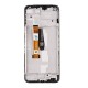 Modul Display LCD cu Touchscreen și Ramă pentru Realme 8i Modul Display LCD cu Touchscreen și Ramă pentru Realme 8i (Bakr, 57983110016) by www.silkase.ro