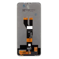 Modul Display LCD cu Touchscreen pentru Realme C11 (2021)