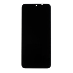 Modul Display LCD cu Touchscreen și Ramă pentru Realme C11 (2021)