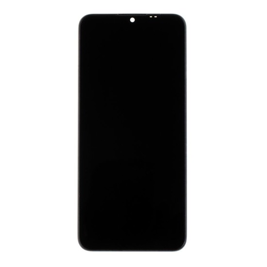 Modul Display LCD cu Touchscreen și Ramă pentru Realme C11 (2021) Modul Display LCD cu Touchscreen și Ramă pentru Realme C11 (2021) (Bakr, 57983110022) by www.silkase.ro