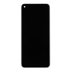 Modul Display LCD cu Touchscreen și Ramă pentru Realme 9i
