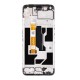 Modul Display LCD cu Touchscreen și Ramă pentru Realme 9i Modul Display LCD cu Touchscreen și Ramă pentru Realme 9i (Bakr, 57983110031) by www.silkase.ro