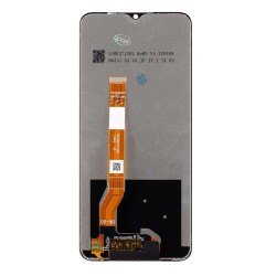 Modul Display LCD cu Touchscreen pentru Realme C35