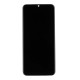 Modul Display LCD cu Touchscreen și Ramă pentru Realme C35 (Bakr, 57983110034) by www.silkase.ro