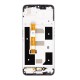 Modul Display LCD cu Touchscreen și Ramă pentru Realme C35 (Bakr, 57983110034) by www.silkase.ro