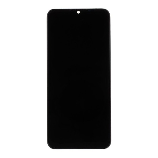 Modul Display LCD cu Touchscreen și Ramă pentru Realme C31 (Bakr, 57983110035) by www.silkase.ro