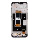 Modul Display LCD cu Touchscreen și Ramă pentru Realme C31 (Bakr, 57983110035) by www.silkase.ro